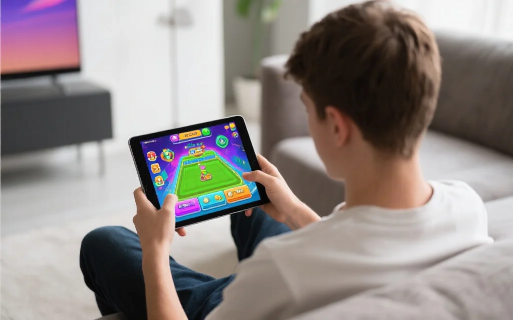 探索富邦在线娱乐的独家特色游戏：2025年最受玩家欢迎的热门选择